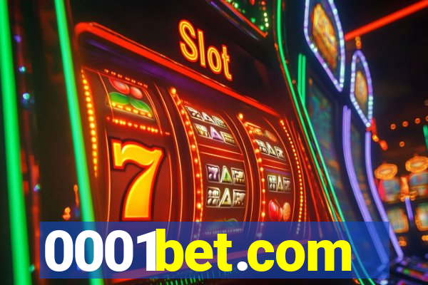 0001bet.com