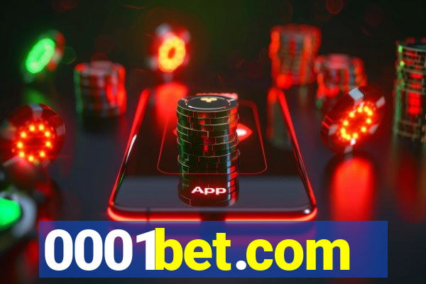 0001bet.com