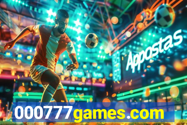 000777games.com