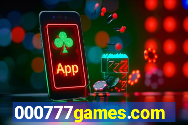 000777games.com