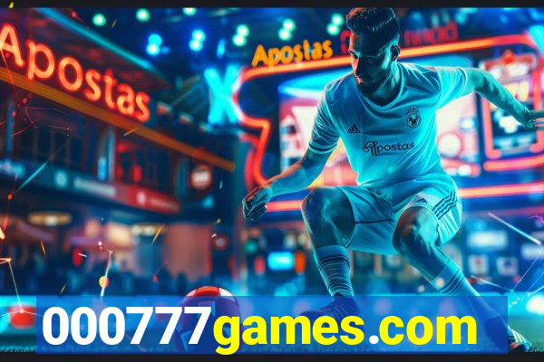 000777games.com