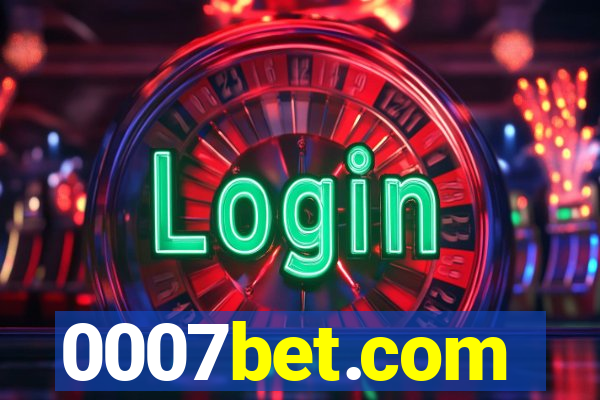 0007bet.com