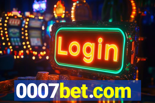 0007bet.com