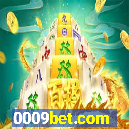 0009bet.com