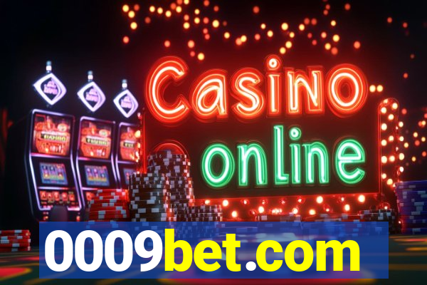 0009bet.com