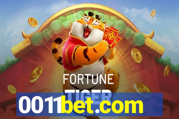 0011bet.com