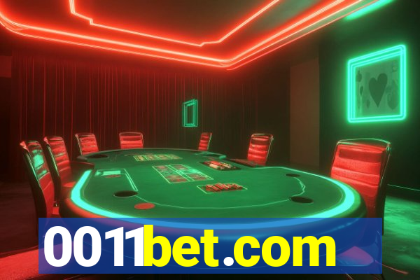 0011bet.com