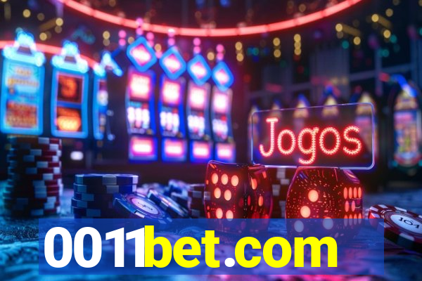 0011bet.com