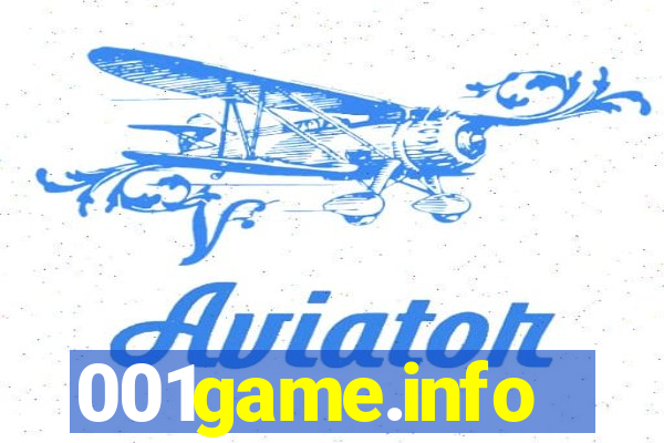 001game.info