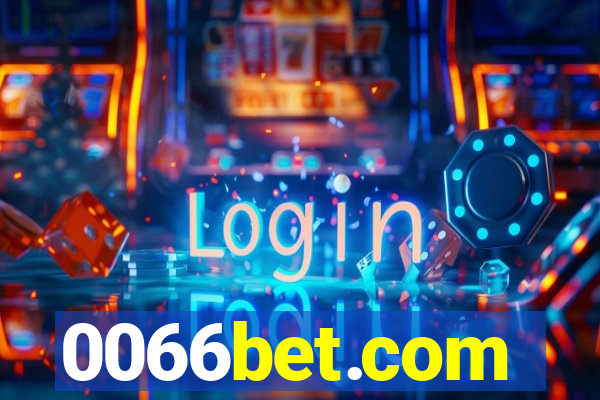 0066bet.com