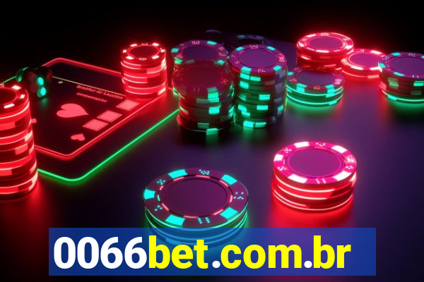 0066bet.com.br