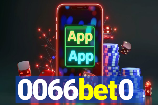 0066bet0