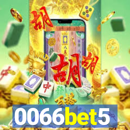 0066bet5