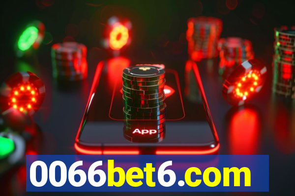 0066bet6.com