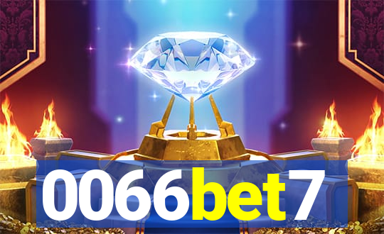 0066bet7