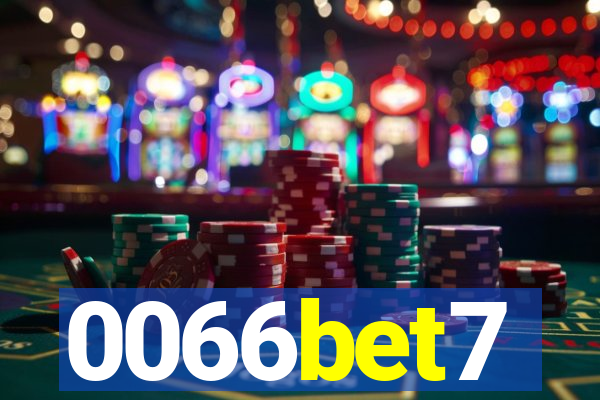 0066bet7