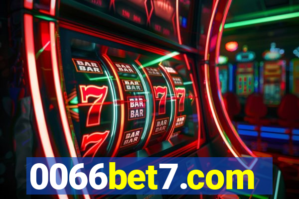 0066bet7.com