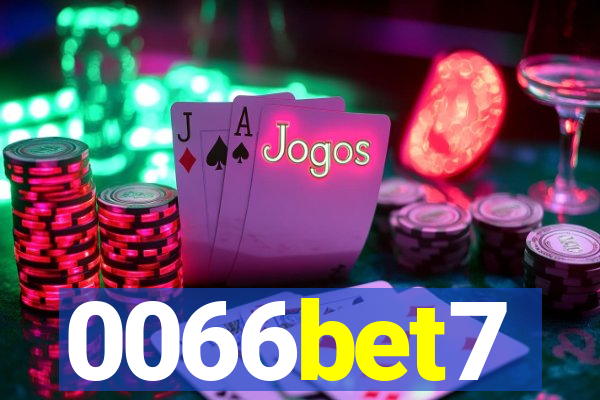 0066bet7