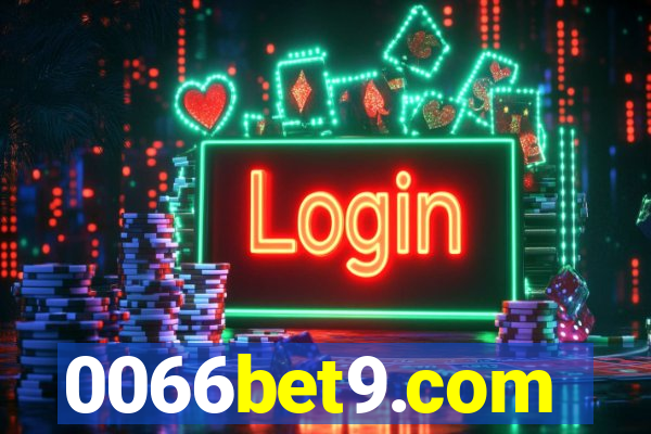 0066bet9.com