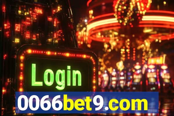 0066bet9.com