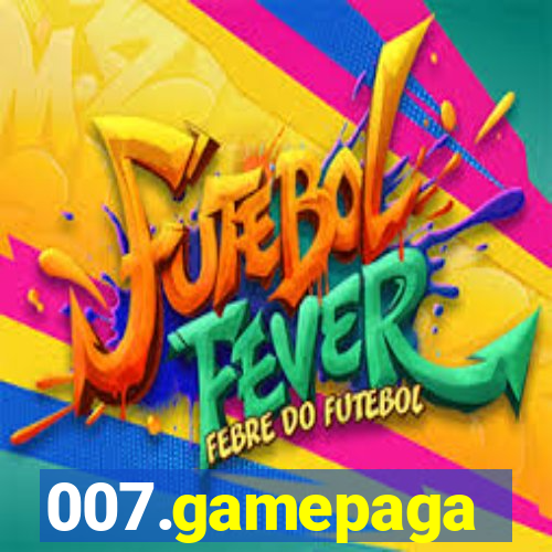 007.gamepaga