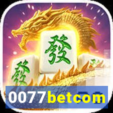 0077betcom