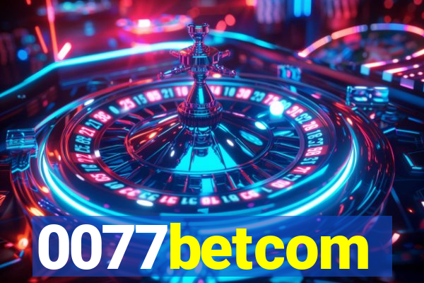 0077betcom