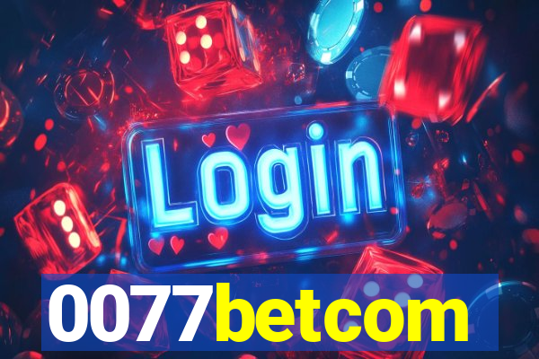 0077betcom