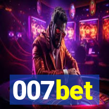 007bet