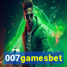 007gamesbet