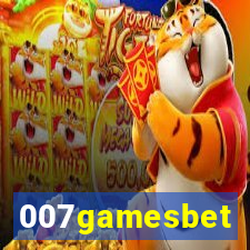 007gamesbet