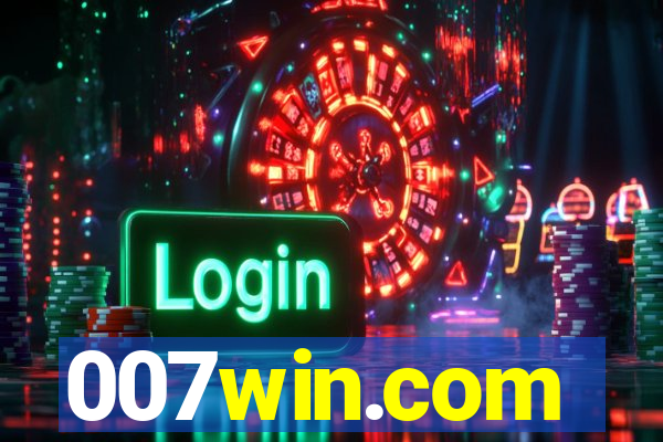 007win.com