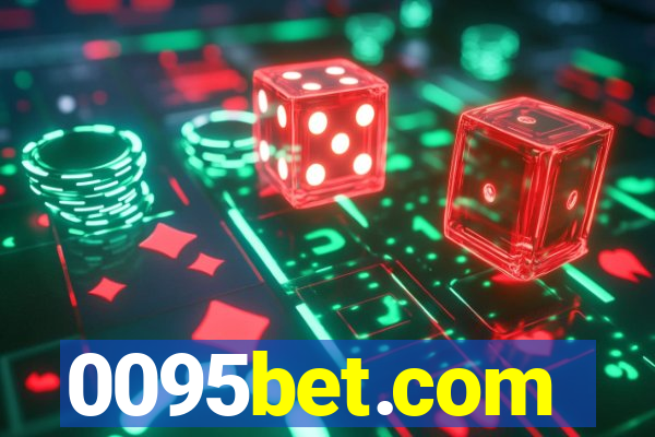 0095bet.com