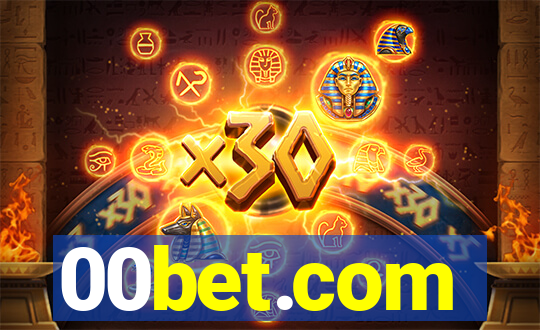 00bet.com