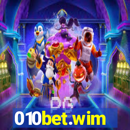 010bet.wim