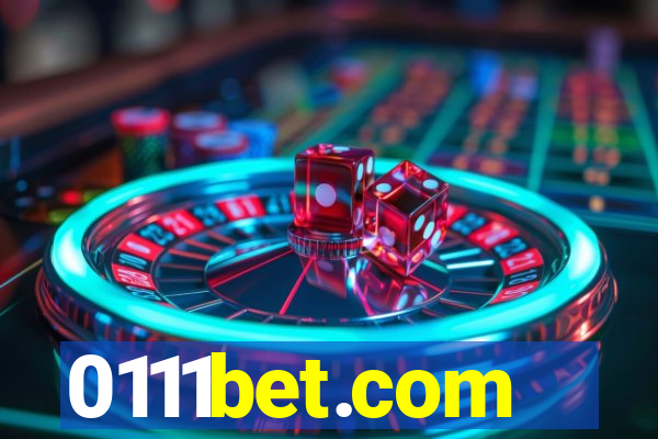 0111bet.com