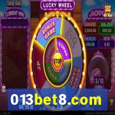 013bet8.com