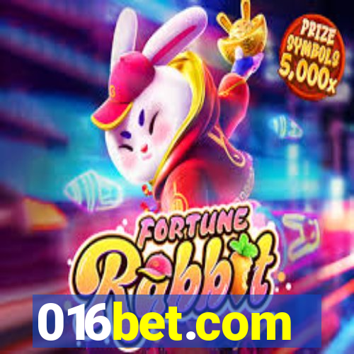 016bet.com