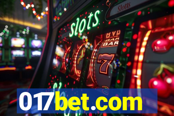 017bet.com