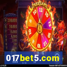 017bet5.com