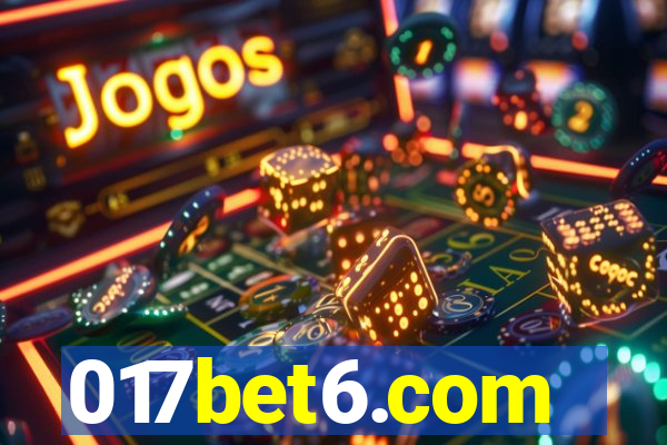 017bet6.com