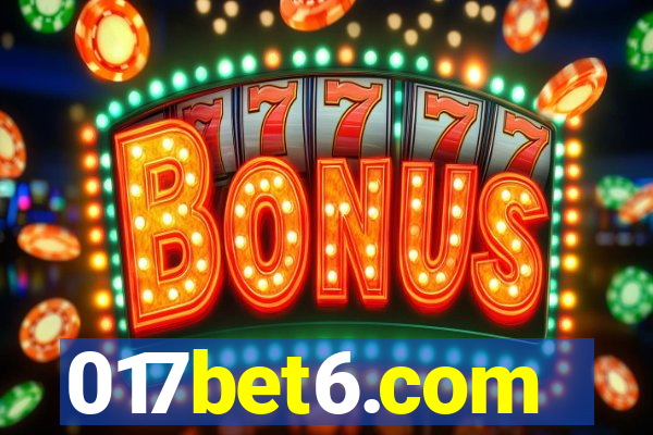 017bet6.com