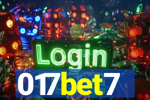 017bet7