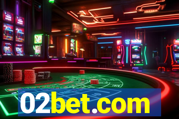 02bet.com