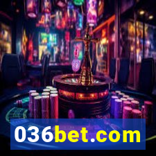 036bet.com