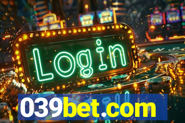 039bet.com