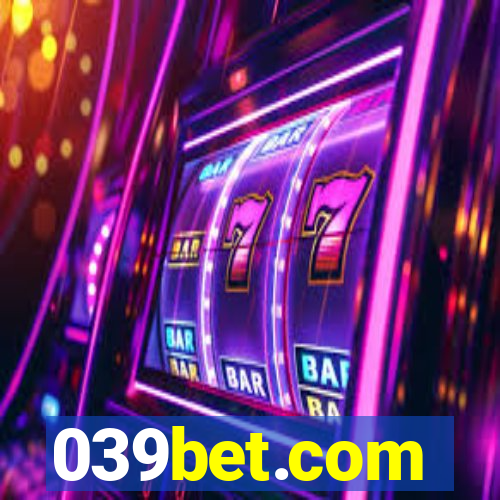 039bet.com