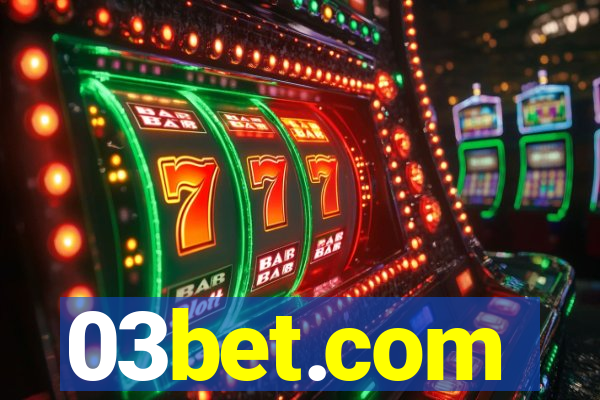 03bet.com