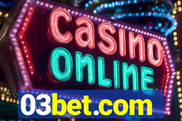 03bet.com