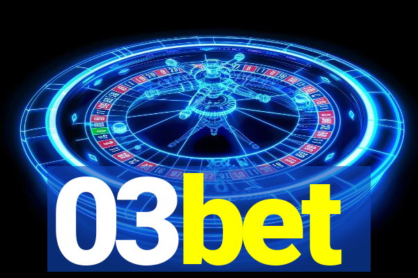 03bet